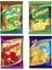 4lü Paket Kivi Limon Kuşburnu Portakal 250 gr Içecek Tozu 1