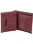 Deri Erkek Cüzdan Bordo C222-06 3