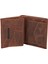 Deri Erkek Cüzdan Esk. Taba C222-11 3