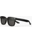 ROYAL EYEWEAR RE31105 SİYAH POLARIZE GÜNEŞ GÖZLÜĞÜ 1