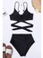 V Kesim Bikini Altı 4