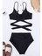 V Kesim Bikini Altı 5