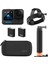 HERO12 Black Bundle(Ithalatçı Garantili) 1