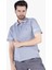 Polo Yaka Reflektörlü T-Shirt 1