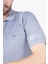Polo Yaka Reflektörlü T-Shirt 4