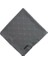 Monogram Eşarp - Koyu Gri 973 1