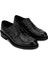 Erkek Deri Siyah Klasik Ayakkabı 1024 64422 Erk Ayk Sk24-25 Black 2