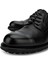 Erkek Deri Siyah Klasik Ayakkabı 1024 64422 Erk Ayk Sk24-25 Black 3