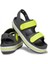 Çocuk Crocband Cruiser Sandalet 1
