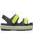 Çocuk Crocband Cruiser Sandalet 3