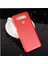 Lg K51S Lychee Desen Anti Scratch Retro Uyumluluk Için Retro Kılıf (Yurt Dışından) 5