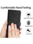 Kart Yuvası Saf Renk Kickstand Pu ile Samsung Galaxy S21 Için Flip Case (Yurt Dışından) 5