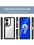 Asus Zenfone 10 Için Akrilik + Tpu Telefon Kılıfı (Yurt Dışından) 2