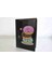 Donut Tasarımlı Defter ve Donut Temalı Kupa Bardak Hediye Kutusu 4