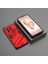 Oneplus Ace 3 5g Için Punk Pc + Tpu Telefon Kılıfı (Yurt Dışından) 3