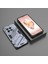 Oneplus Ace 3 5g Için Punk Pc + Tpu Telefon Kılıfı (Yurt Dışından) 3