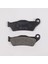 Bmw R1200 Gs Adventure (2004-2012) Yarı Metalik Arka Fren Balatası 2
