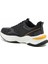 Solıdar Erkek Sneaker Ayakkabı 101812499SIYAH-BYZ 3