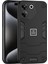 Tecno Camon 20 Pro 5g Için 2'si 1 Arada Darbeye Dayanıklı Telefon Kılıfı (Yurt Dışından) 1