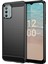 Nokia G42 Için Fırçalanmış Dokulu Tpu Kılıf (Yurt Dışından) 1