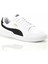 Shuffle Unisex Günlük Spor Ayakkabı 309668-03 BEYAZ-SYH 2