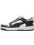 Rebound V6 Low B-1 Unisex Günlük Spor Ayakkabı 392328-01-1 Syhbyz 1
