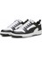 Rebound V6 Low B-1 Unisex Günlük Spor Ayakkabı 392328-01-1 Syhbyz 2
