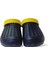 Comfort Eva Taban Terlik Lacivert - Sarı 3