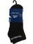 Act Core Ankle Sock  Çorap GH8166SIYAH 3