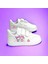 Tatlı Şeker Kuro-Minilik Baskılı Sneaker Kız Çocuk Okul Ayakkabısı 2