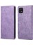 Samsung Galaxy A22 5g Kart Yuvası Darbeye Iş Rahat Için Flip Case (Yurt Dışından) 4