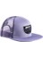 Legacy Snapback Grey Şapka 2