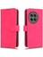 Oneplus Ace 3 Pro Için Flip Case Pu Deri Kart Yuvaları Tutucu Yan Toka (Yurt Dışından) 1