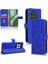 Oneplus Ace 3 Pro Için Flip Case Pu Deri Kart Yuvaları Tutucu Yan Toka (Yurt Dışından) 1