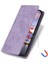 Samsung Galaxy A73 5g Iş Rahat Kickstand Darbeye Için Flip Case (Yurt Dışından) 3