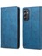 Samsung Galaxy A34 5g Tpu Iş Rahat Kart Yuvası Için Flip Case (Yurt Dışından) 1