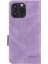 Toka Kart Tutucu Kickstand Kapak ile IPhone 16 Pro Max Için Flip Case (Yurt Dışından) 5