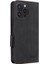 IPhone 16 Için Flip Case Pro Manyetik Cüzdan Kart Tutucu Kickstand ile (Yurt Dışından) 2