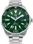 Aquaracer Green Dial WAY201S.BA0927 Erkek Kol Saati 2