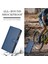 Oppo Case 12 5g Için Kılıf Cüzdan Fermuar Pu Deri Çanta Kapak Folio Flip (Yurt Dışından) 4