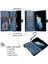 Oppo Case 12 5g Için Kılıf Cüzdan Fermuar Pu Deri Çanta Kapak Folio Flip (Yurt Dışından) 5