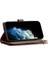 Oppo Case 12 5g Için Kılıf Cüzdan Fermuar Pu Deri Çanta Kapak Folio Flip (Yurt Dışından) 2