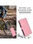 Oppo Case 12 5g Için Kılıf Cüzdan Fermuar Pu Deri Çanta Kapak Folio Flip (Yurt Dışından) 4