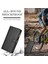 Oppo Case 12 5g Için Kılıf Cüzdan Fermuar Pu Deri Çanta Kapak Folio Flip (Yurt Dışından) 4