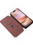 IPhone 16 Için Flip Case Artı Kart Tutucu Kickstand ile Tam Koruma (Yurt Dışından) 2