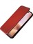 IPhone 16 Için Flip Case Artı Kart Tutucu Kickstand ile Tam Koruma (Yurt Dışından) 3