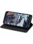 Google Piksel 9 Pro Kickstand Kart Yuvası Darbeye Tpu Için Flip Case (Yurt Dışından) 1