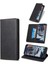 Google Piksel 9 Pro Kickstand Kart Yuvası Darbeye Tpu Için Flip Case (Yurt Dışından) 2