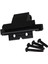 Ön Alt Süspansiyon Kontrolü A-Arms Dağı Eksenel Kaya Racer Çöl Buggy Off-Road Paletli Için Toplu Alüminyum AX90026 B (Yurt Dışından) 1