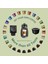 Nespresso Kahve Kapsülleri Için Yeniden Kullanılabilir Kapsül Adaptörü, Dolce Gusto Kahve Makinesi Aksesuarlarıyla Dönüştürülür (Yurt Dışından) 5